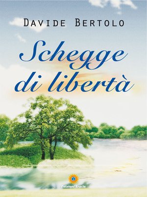 cover image of Schegge di libertà
